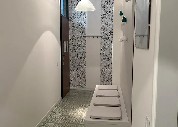 House * كالولزيوكورتي