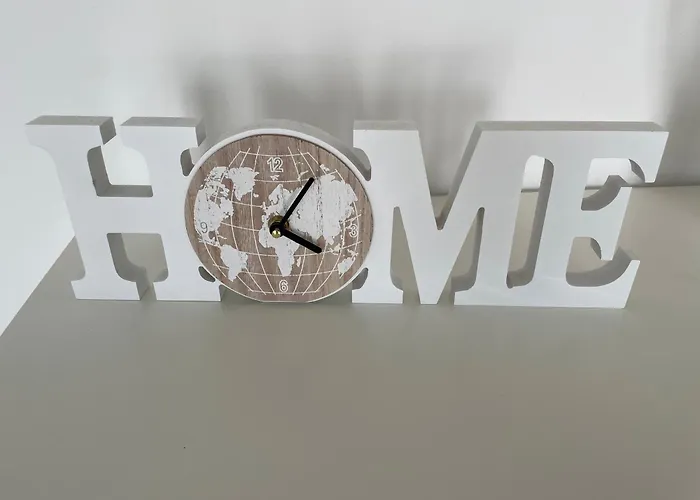 شقة House *