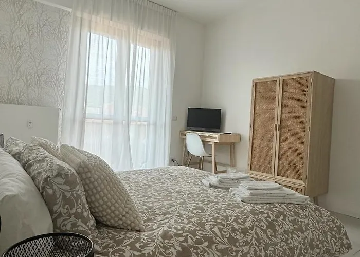 شقة House كالولزيوكورتي